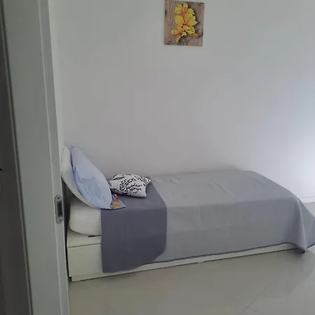 Casa Solari شقة *
