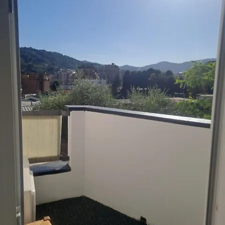 Casa Solari شقة راباللو
