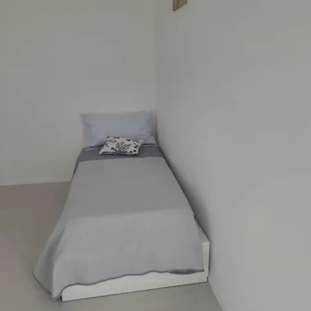 Appartamento Casa Solari *