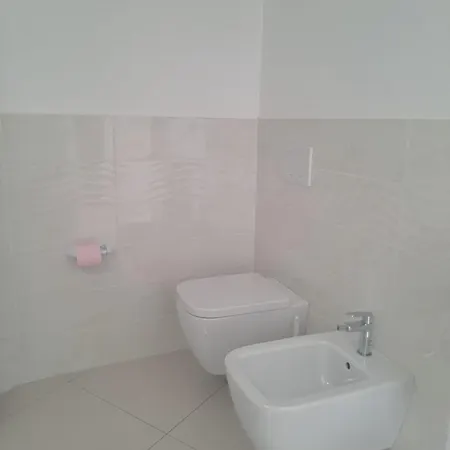 Appartamento Casa Solari Rapallo