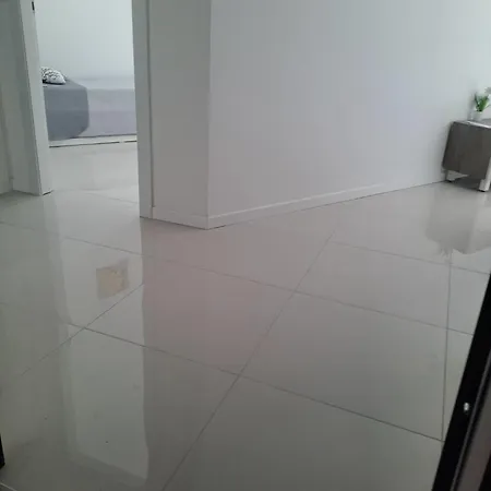 Appartamento Casa Solari