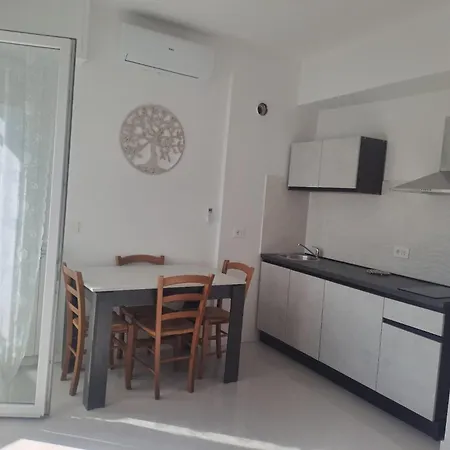 Casa Solari Appartamento *