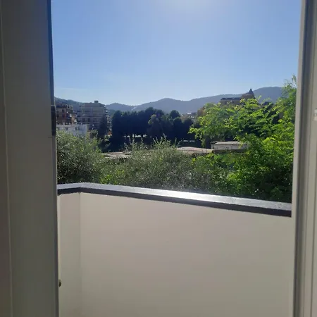 Appartamento Casa Solari